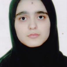 محدثه دستجانی فراهانی