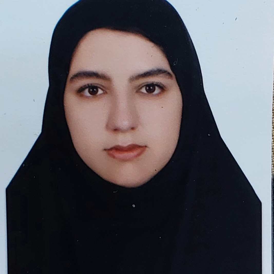 سیده زهرا نجیبی