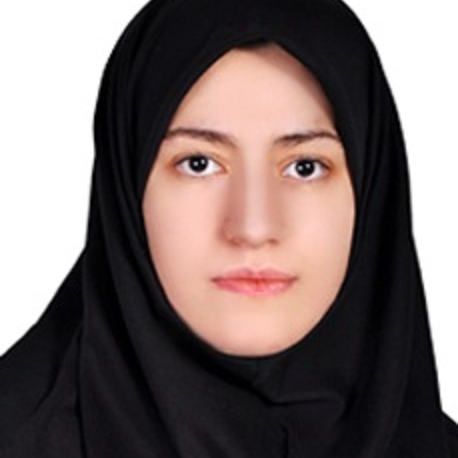 رقیه ملکی اسدکندی