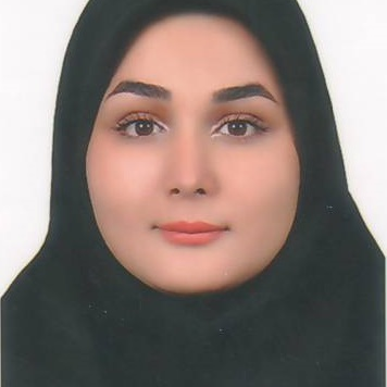 مرجان احمدی
