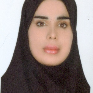 حمیده سهرابی روش