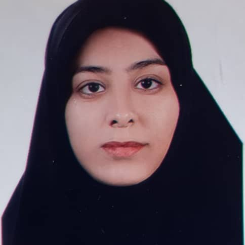 فاطمه السادات آیت