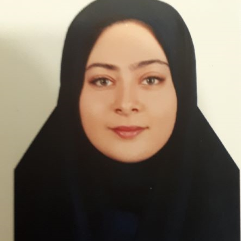 یاسمین خانزاده
