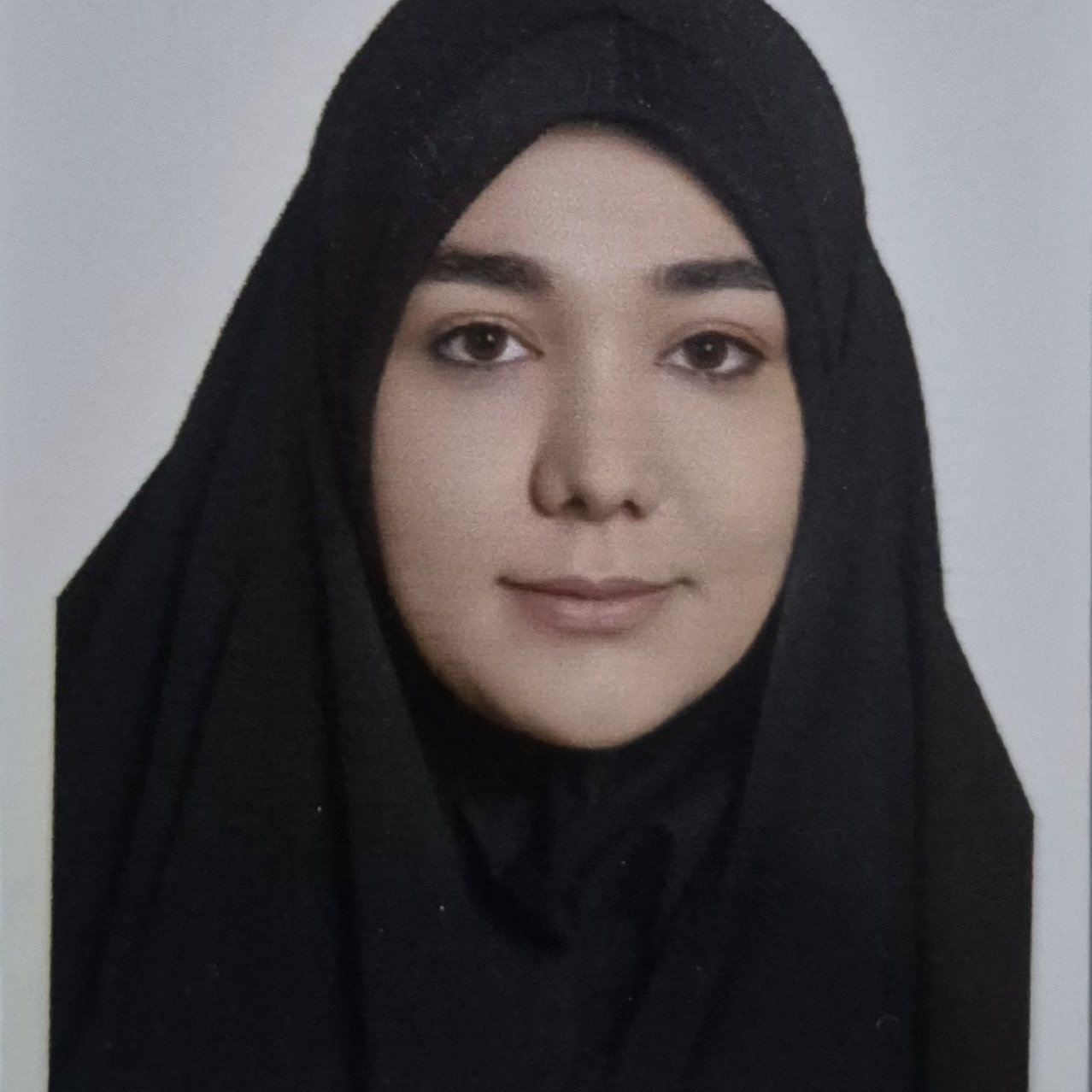 مرضیه ابراهیمی