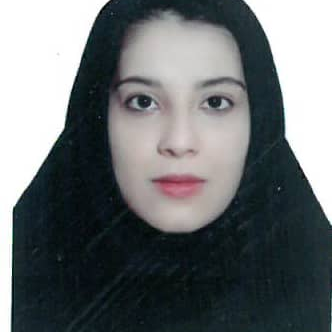 سیده بهناز موسویان النجق