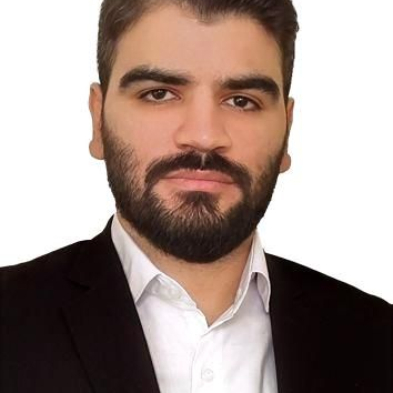 علی جباری