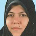 نسرین شیرخانی