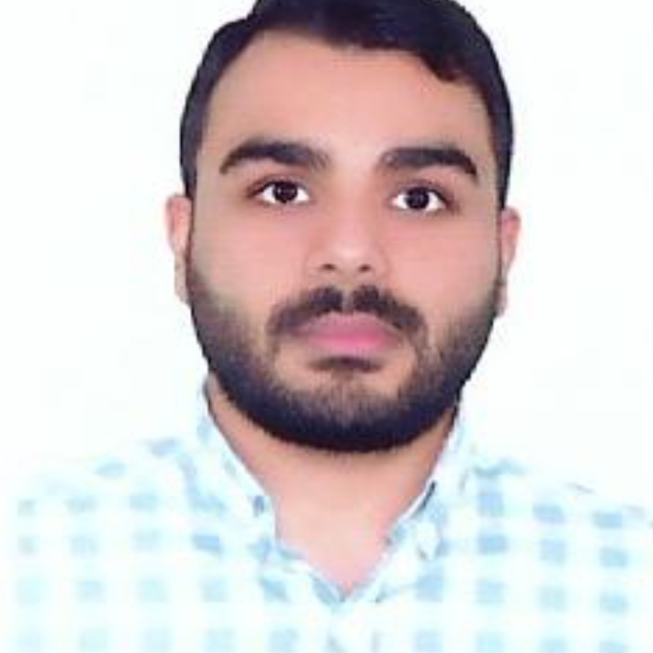امیرحسین سالاری