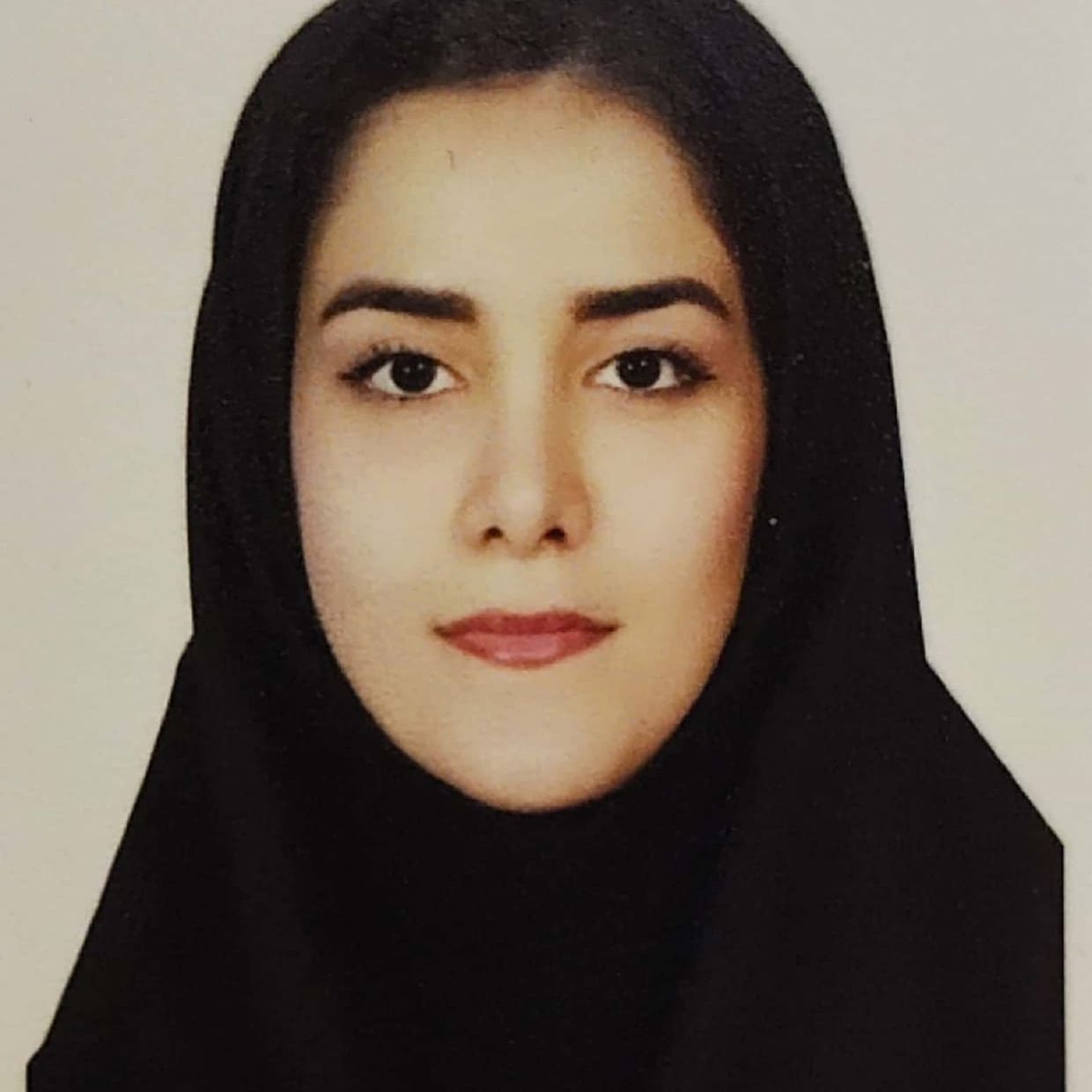 مرضیه عسکری جیرهنده