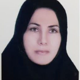 سعدیه آبدانان نژاد