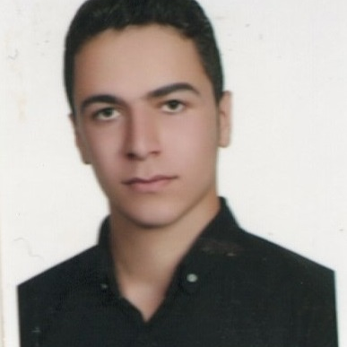 حامد رضائی چناری