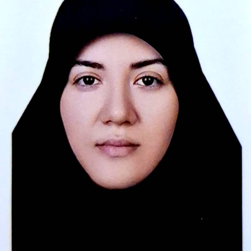 ناهید زارعی