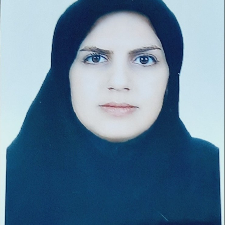 زهرا خاتمی