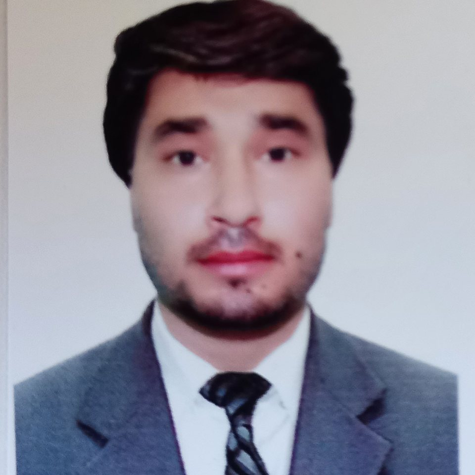 فرهاد محض یار