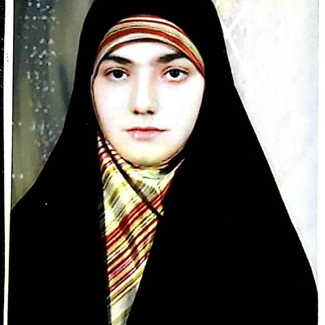 فاطمه قهرمانی مطلق