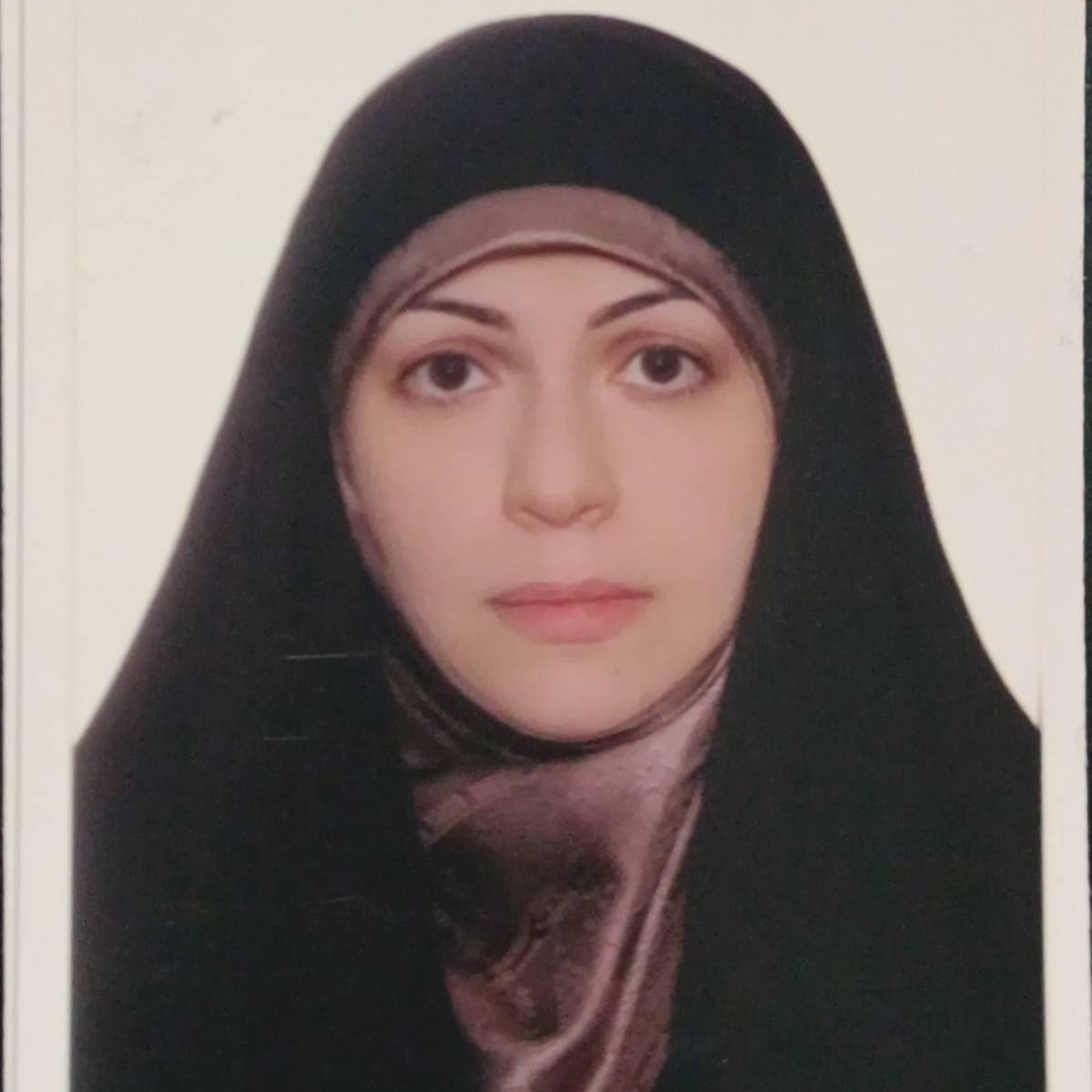 زینب سادات شهرستانی