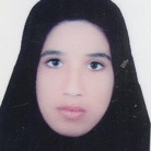 فاطمه یوسفی پور