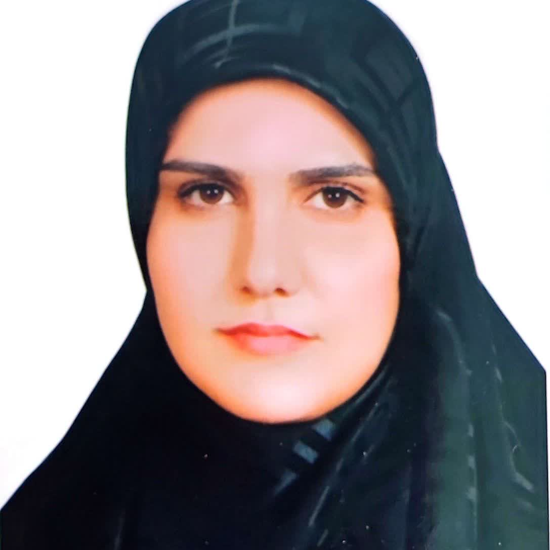 سمانه شریفی