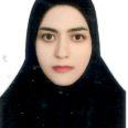 سیده لیلا میراحمدی باباحیدری