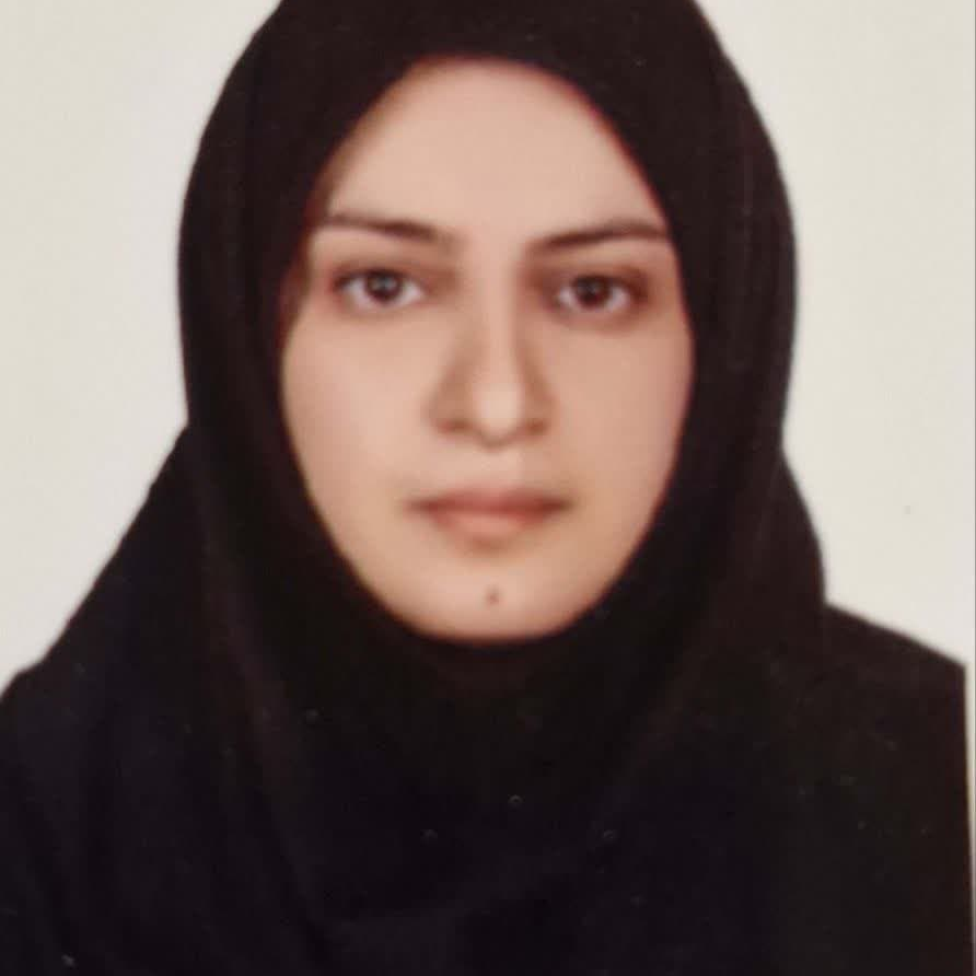 انسیه سادات طباطبائی