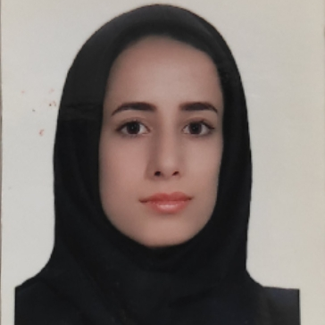 فاطمه خدابخشی ریزی