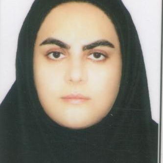 مینا فخری نژاد