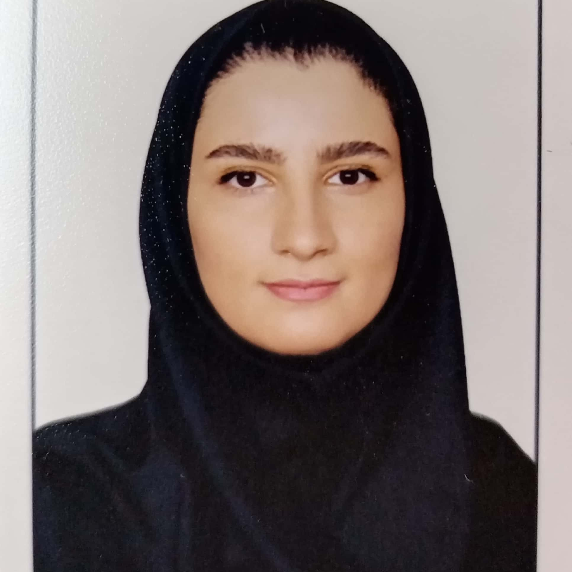 محدثه بیات