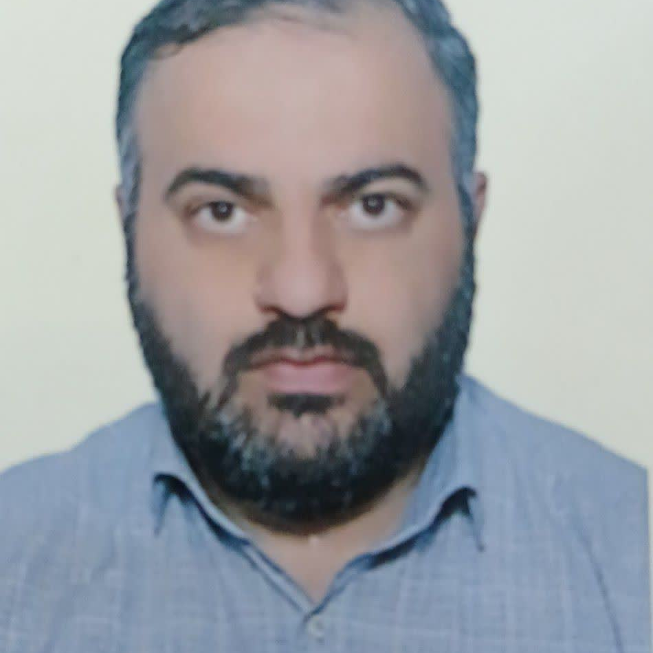 سیدیاسر حکیمی