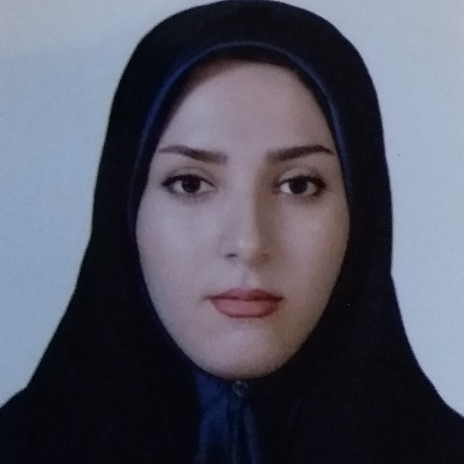 فاطمه نجفی