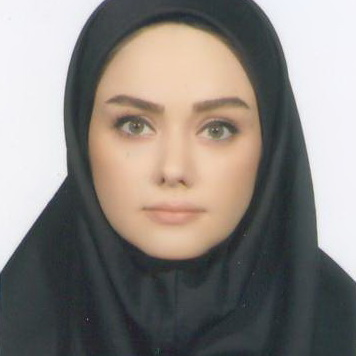 تینا محمدی