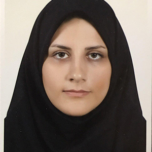 فاطمه جنیدی جعفری