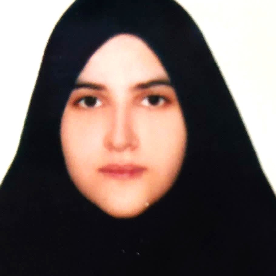 سیده حوراء علم الهدی