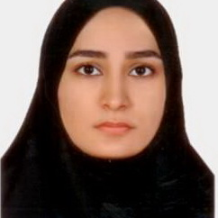 زهرا سهرابی
