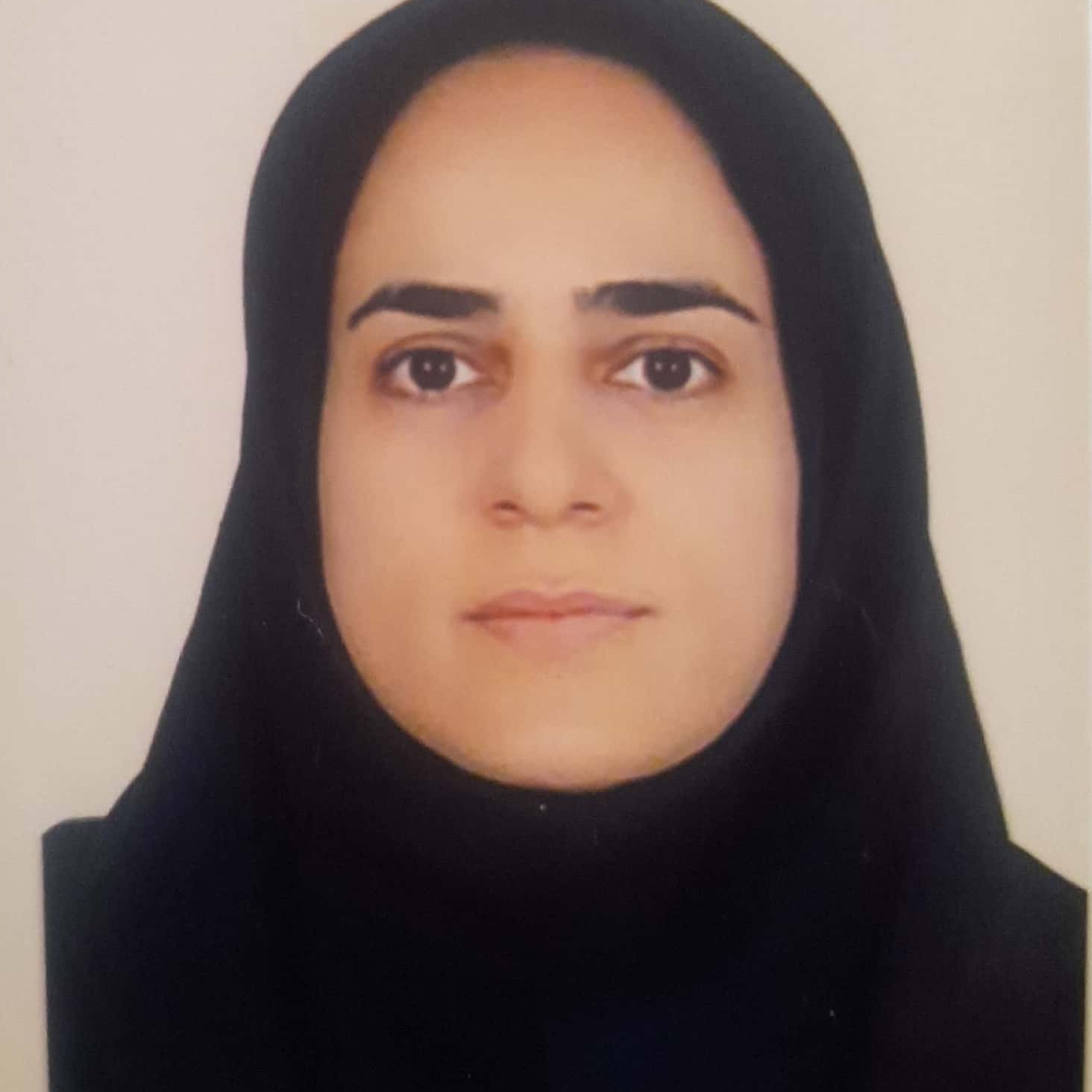 الهام حسین نیا