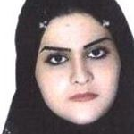 فاطمه قاسمی نیائی