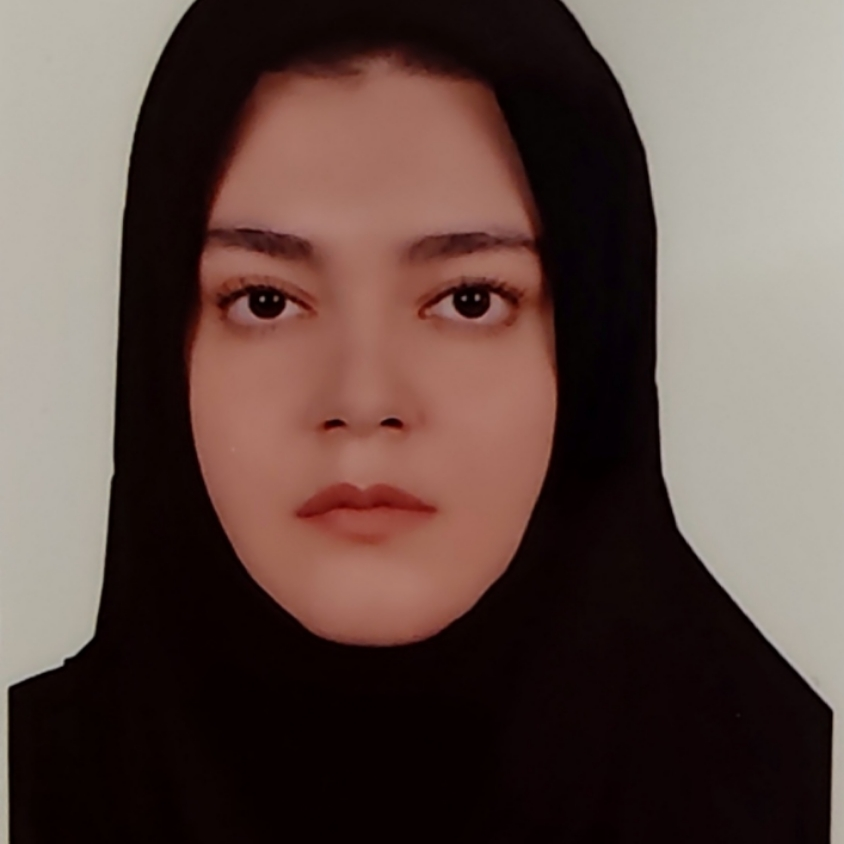 آرزو رنجبر جمال آبادی