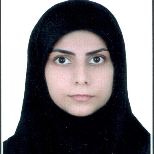 فاطمه صدرزاده