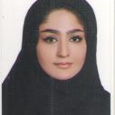 معصومه فاتحی خان قشلاقی