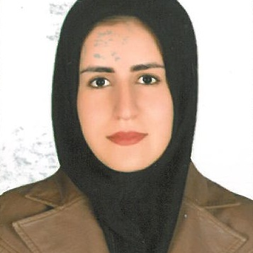 ریحانه رهنمایزدآبادی
