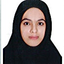 سارا منصفی گهر