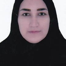 زهرا نقدی دورباطی