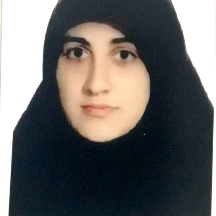 سیده بنت الهدی ریحانی رستمی