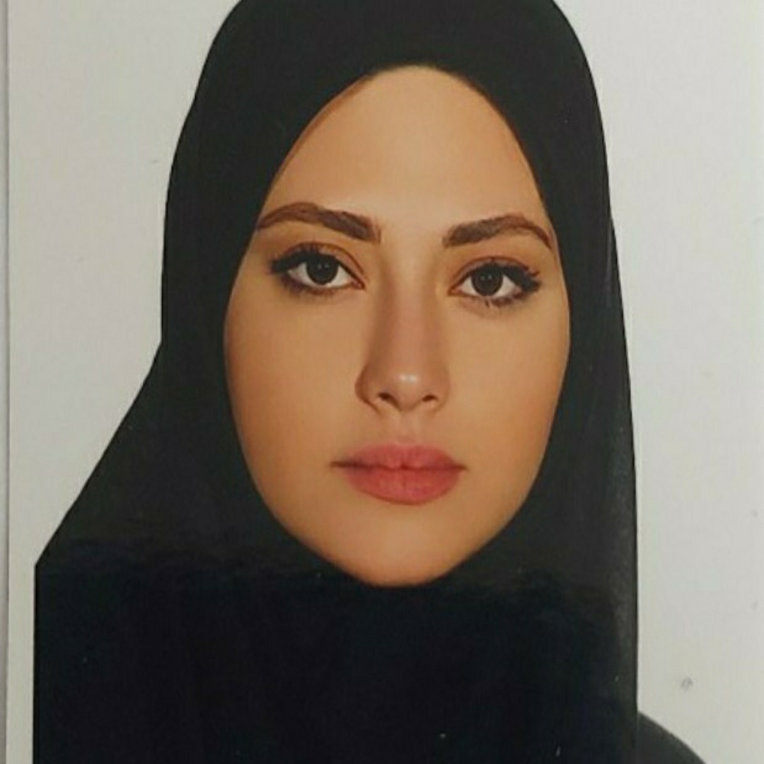 آفاق انوری