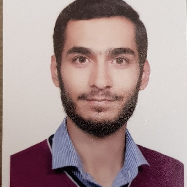 علیرضا قربانی