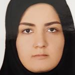 زینب شریعتی