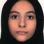 ثنا ظفرقهرمانی نژاد