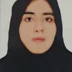 عاطفه کرمی دره نارنجی