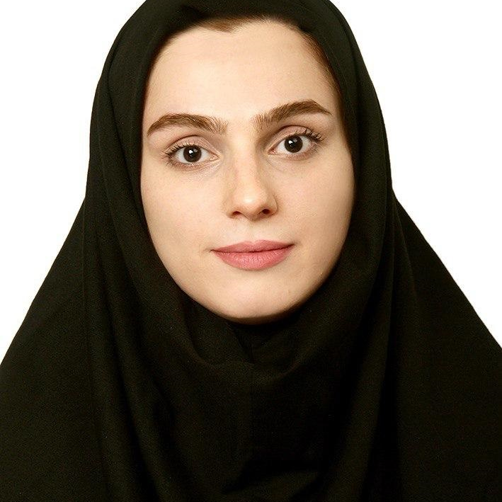 مائده شفیعی استانی
