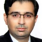 محمدامین بهرامی