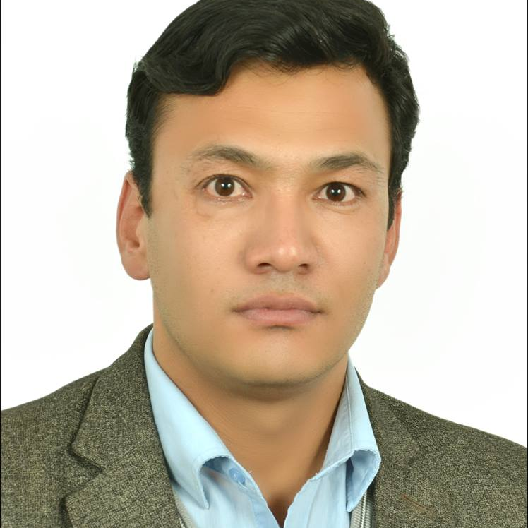 امیرخان پویا
